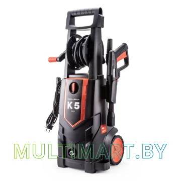 Мойка высокого давления FoxWeld Kvazarrus K 5 Base